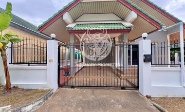 出租 3 卧室 独立屋 在 Bang Lamung, Chon Buri