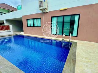 À louer 6 chambres maison à Bang Lamung, Chonburi