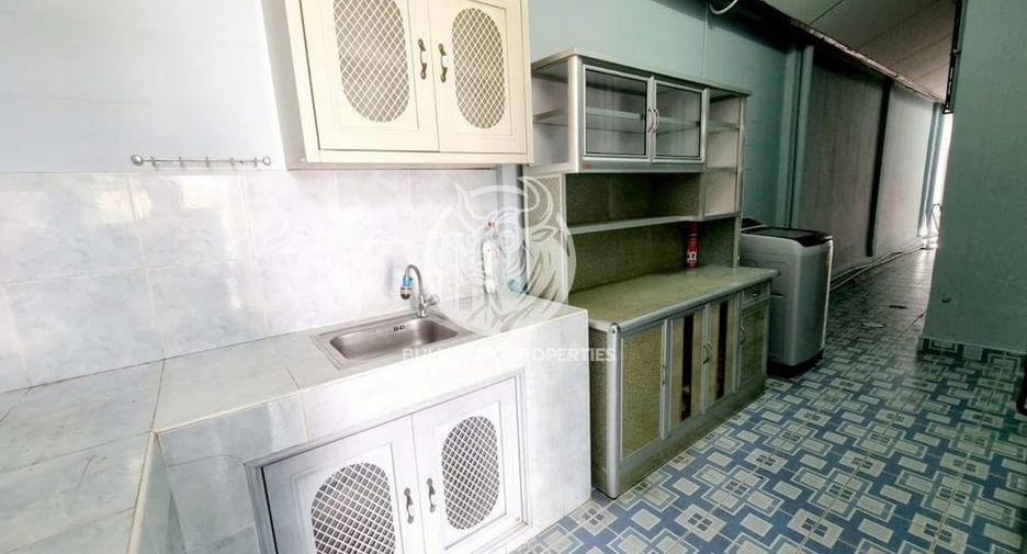 For rent 3 bedrooms house in Bang Lamung, Chonburi