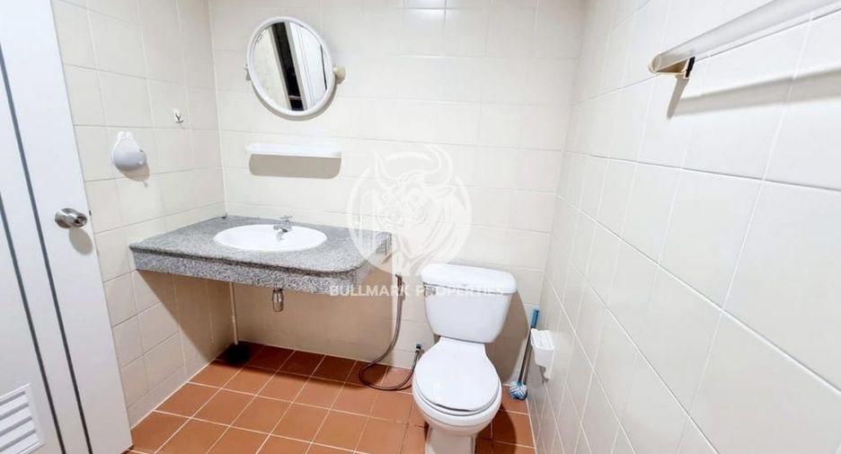 For rent 3 bedrooms house in Bang Lamung, Chonburi