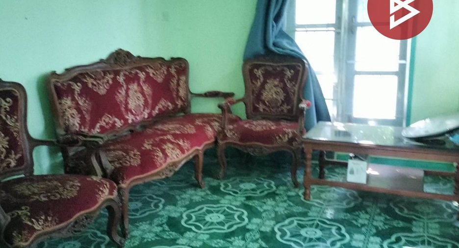 For sale 3 bedrooms house in Bang Rakam, Phitsanulok