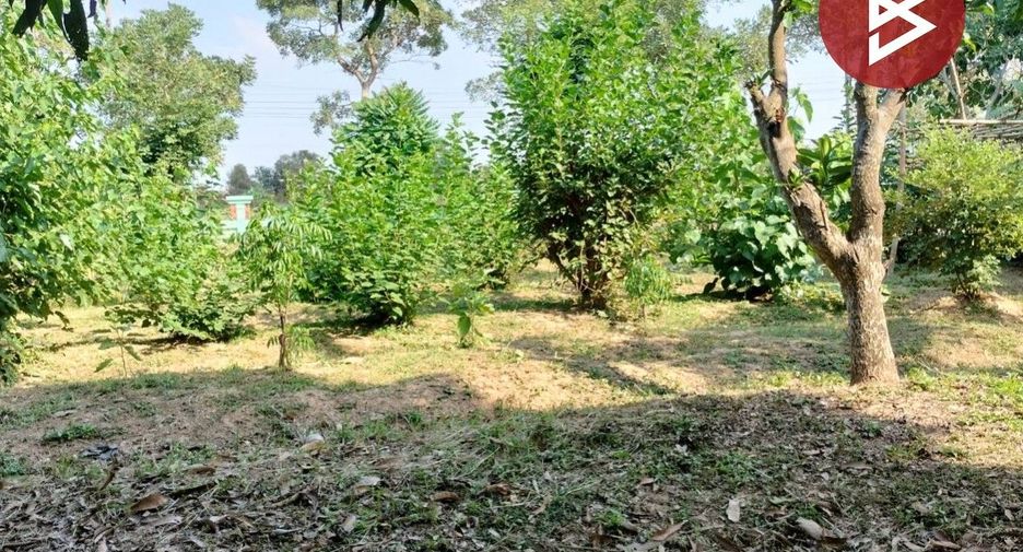 For sale 3 bedrooms house in Bang Rakam, Phitsanulok