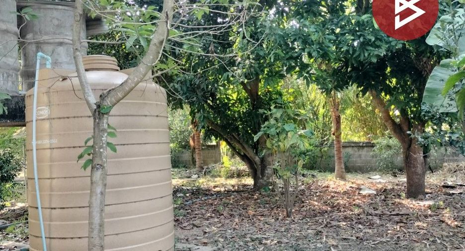 For sale 3 bedrooms house in Bang Rakam, Phitsanulok