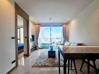 For Rent 1 Bedroom Condo In Bang Lamung, Chonburi