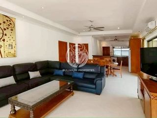 Villa en alquiler de 4 habitaciones en Bang Lamung, Chonburi