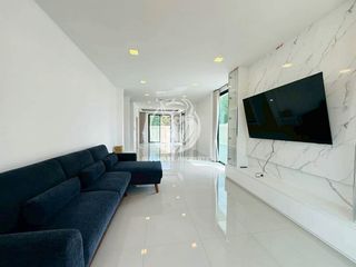出租 3 卧室 独立屋 在 Bang Lamung, Chon Buri