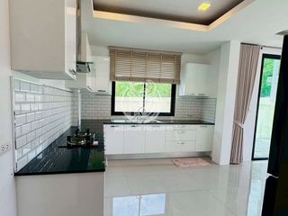 出租 3 卧室 独立屋 在 Bang Lamung, Chon Buri