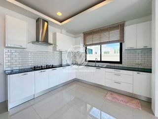 出租 3 卧室 独立屋 在 Bang Lamung, Chon Buri