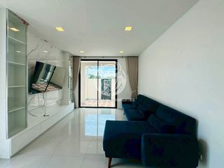 出租 3 卧室 独立屋 在 Bang Lamung, Chon Buri