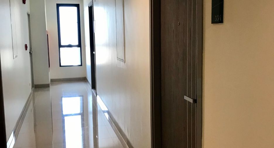 出租 1 卧室 公寓 在 Watthana, 曼谷