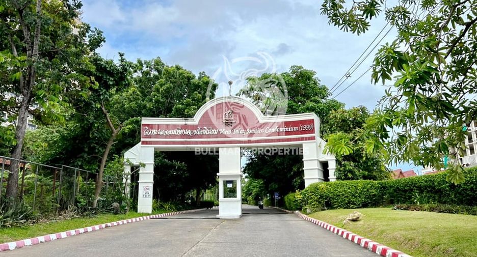 出租 公寓 公寓 在 Bang Lamung, Chon Buri