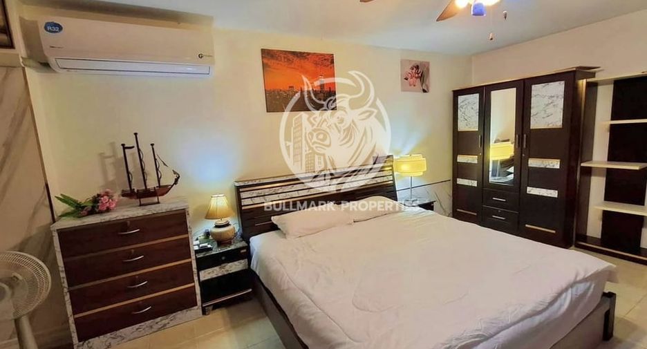 出租 公寓 公寓 在 Bang Lamung, Chon Buri