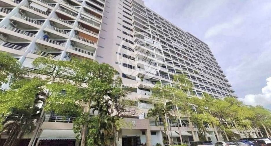 出租 公寓 公寓 在 Bang Lamung, Chon Buri