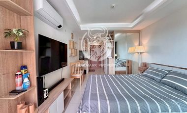 Wohnung zur Miete mit Studio in Bang Lamung, Chonburi