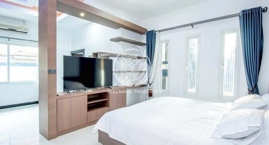 Casa en alquiler y en venta de 4 habitaciones en Bang Lamung, Chonburi