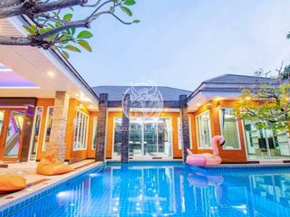 Haus zur Miete und zum Kauf mit 4 Zimmer in Bang Lamung, Chonburi
