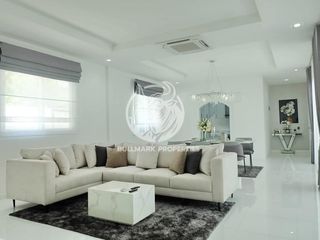 Villa en alquiler de 3 habitaciones en Bang Lamung, Chonburi