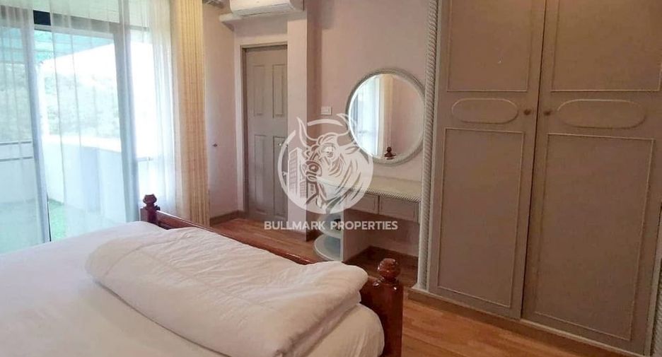 Haus zur Miete mit 3 Zimmer in Sattahip, Chonburi