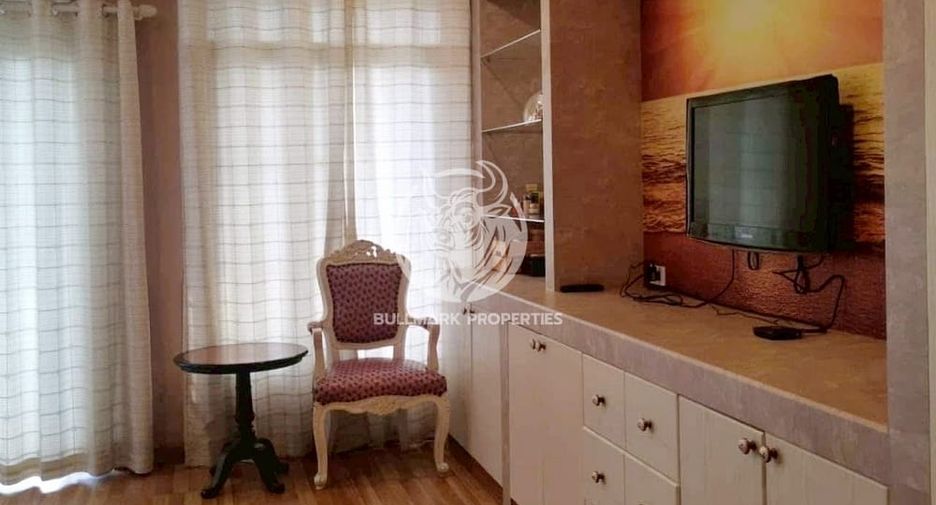 Haus zur Miete mit 3 Zimmer in Sattahip, Chonburi