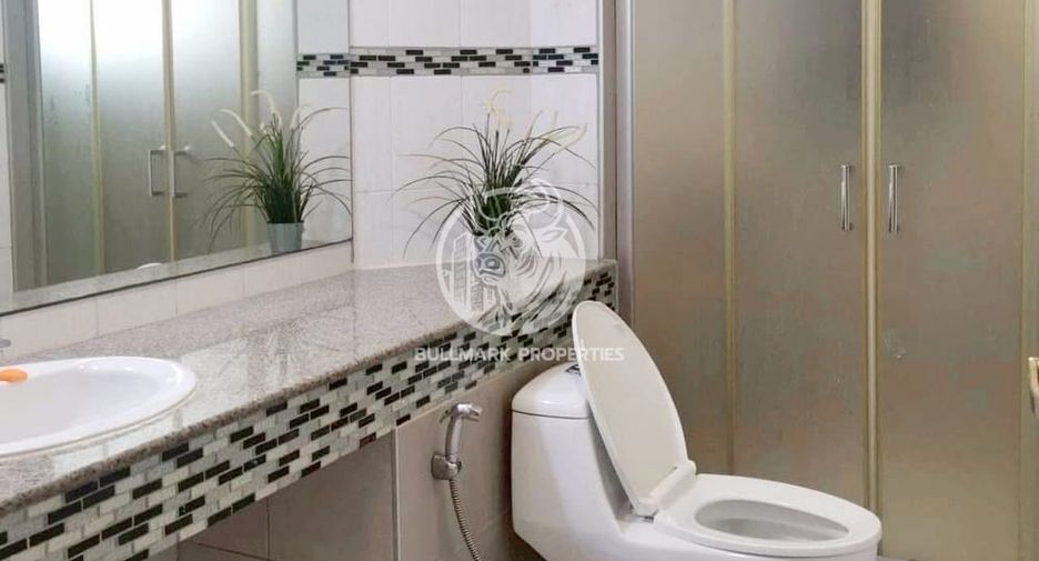 Haus zur Miete mit 3 Zimmer in Sattahip, Chonburi