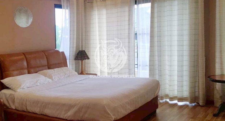 Haus zur Miete mit 3 Zimmer in Sattahip, Chonburi