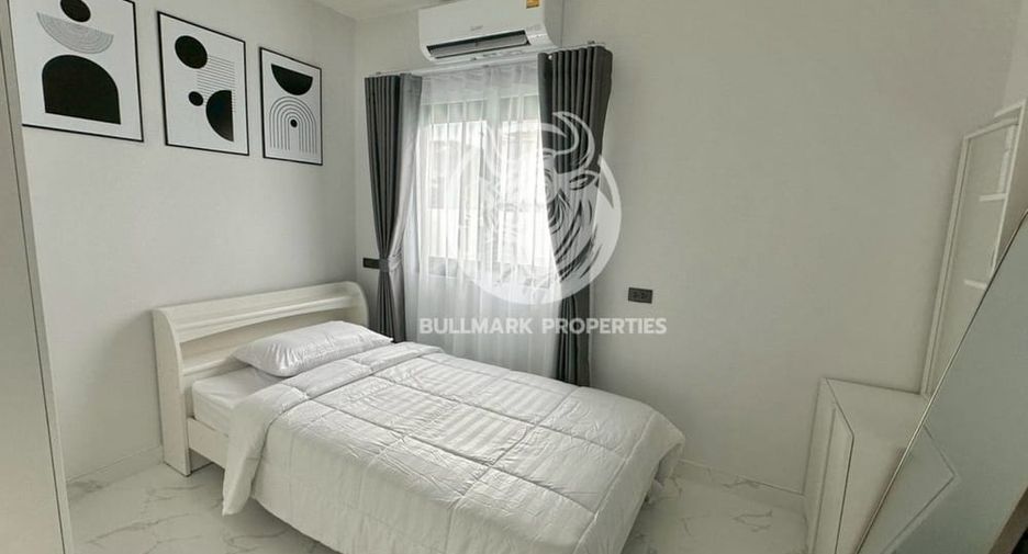出租 4 卧室 独立屋 在 Bang Lamung, Chon Buri