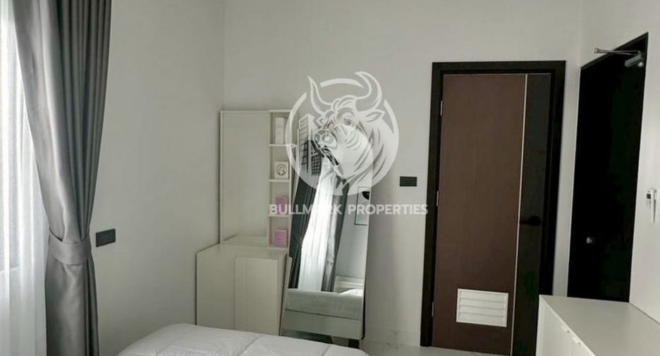 出租 4 卧室 独立屋 在 Bang Lamung, Chon Buri