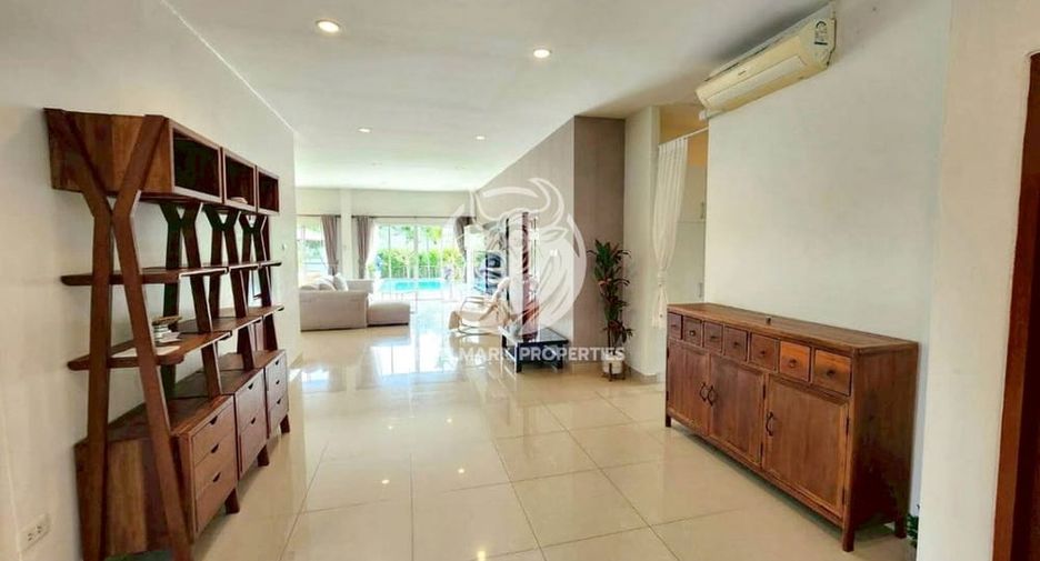 ขาย 3 ห้องนอน บ้านเดี่ยว ใน บางละมุง, ชลบุรี