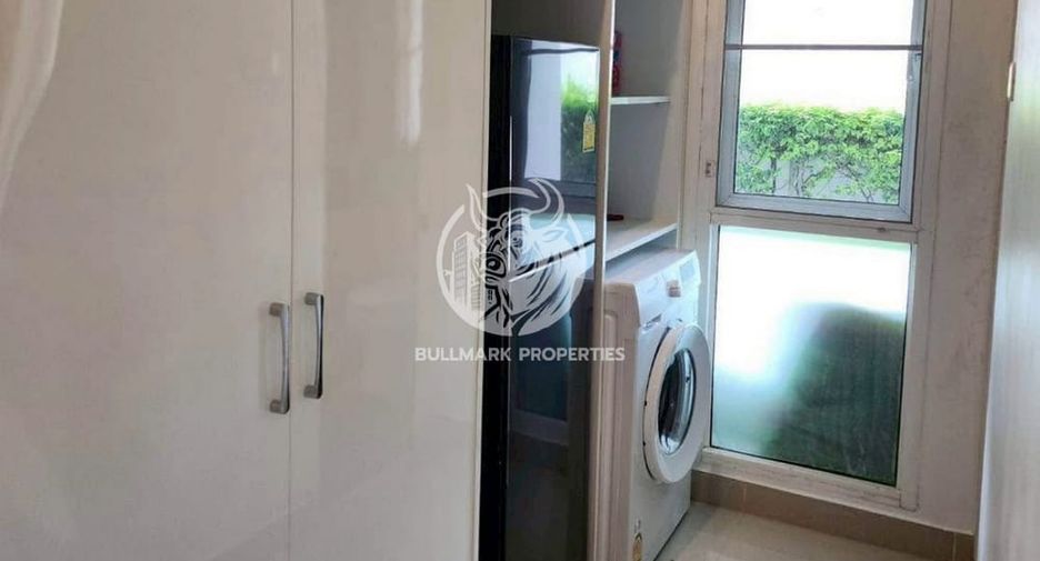 ขาย 3 ห้องนอน บ้านเดี่ยว ใน บางละมุง, ชลบุรี