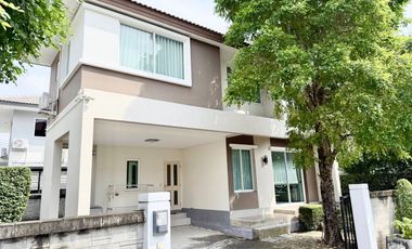 Casa en venta de 3 habitaciones en Prawet, Bangkok