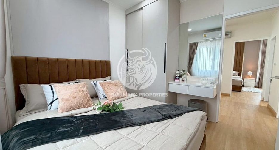 Продажа 3 спальни дом в Банг Ламунг, Чонбури