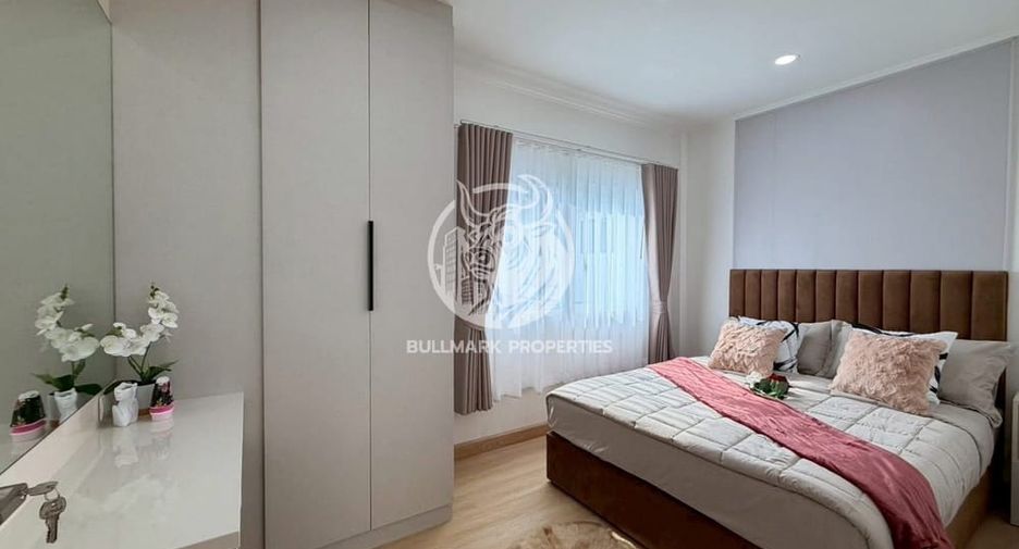 Продажа 3 спальни дом в Банг Ламунг, Чонбури