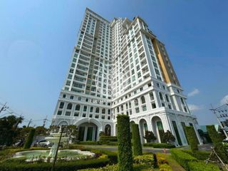For Rent 1 Bedroom Condo In Bang Lamung, Chonburi