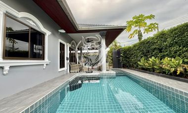 Casa en venta de 3 habitaciones en Bang Lamung, Chonburi