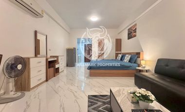 For rent studio condo in Bang Lamung, Chonburi