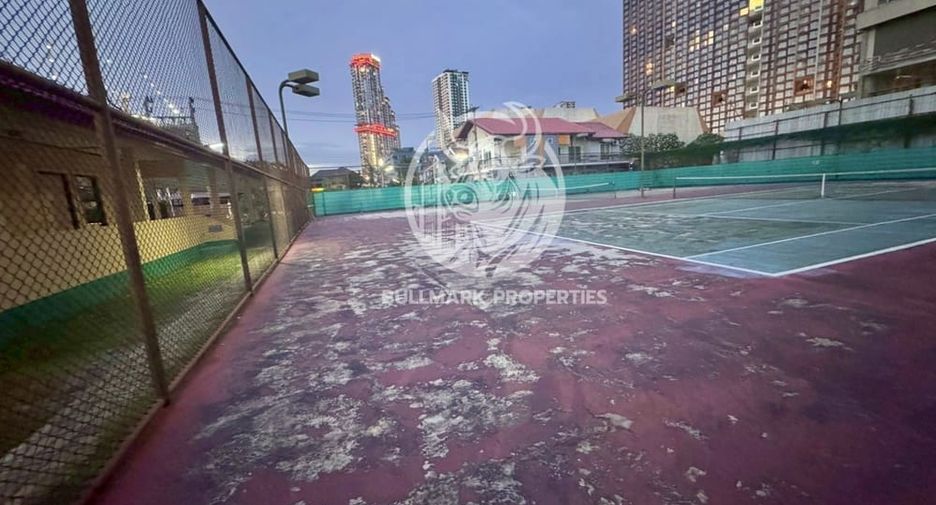Condo en alquiler de estudio en Bang Lamung, Chonburi