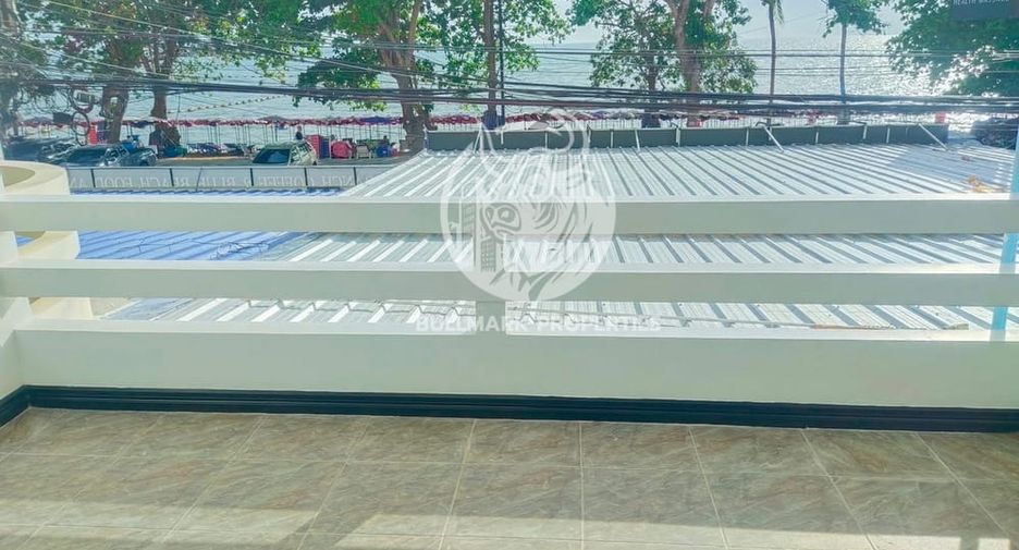 Condo en alquiler de estudio en Bang Lamung, Chonburi
