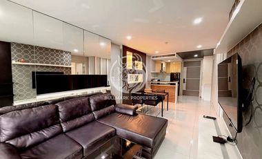 À louer 1 chambre condo à Bang Lamung, Chonburi