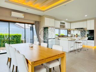 Haus zur Miete mit 3 Zimmer in Bang Lamung, Chonburi