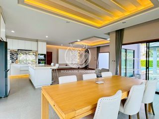 Haus zur Miete mit 3 Zimmer in Bang Lamung, Chonburi