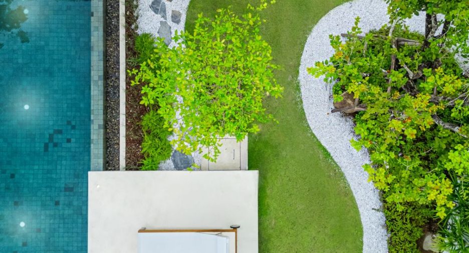 For sale 3 bedrooms villa in Thalang, Phuket