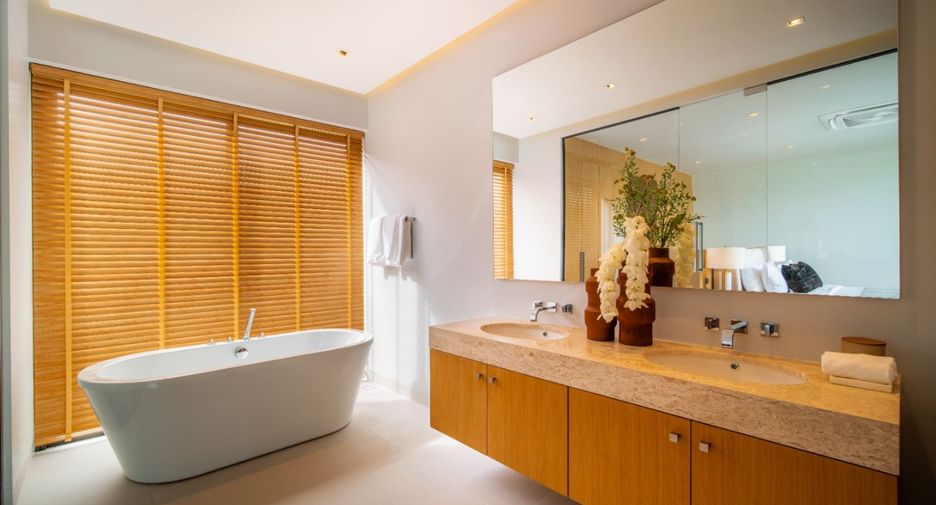 For sale 3 bedrooms villa in Thalang, Phuket