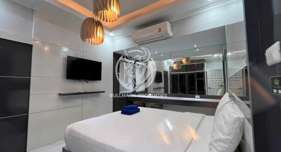 For rent 3 bedrooms house in Ko Samui, Surat Thani