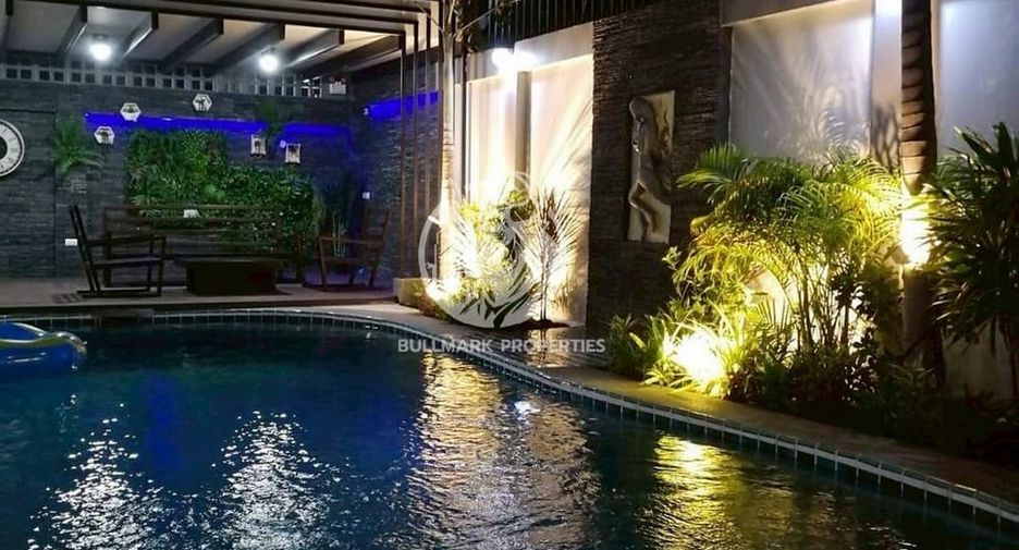 For rent 3 bedrooms house in Ko Samui, Surat Thani