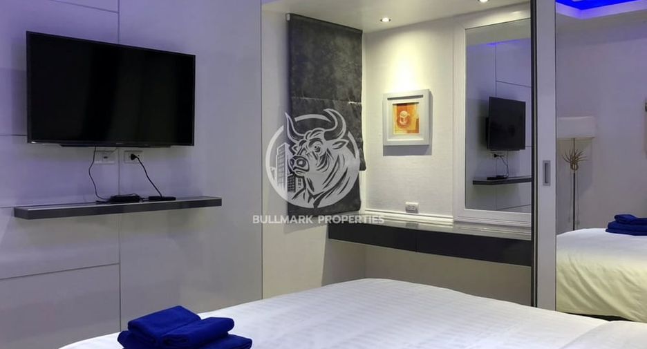 For rent 3 bedrooms house in Ko Samui, Surat Thani