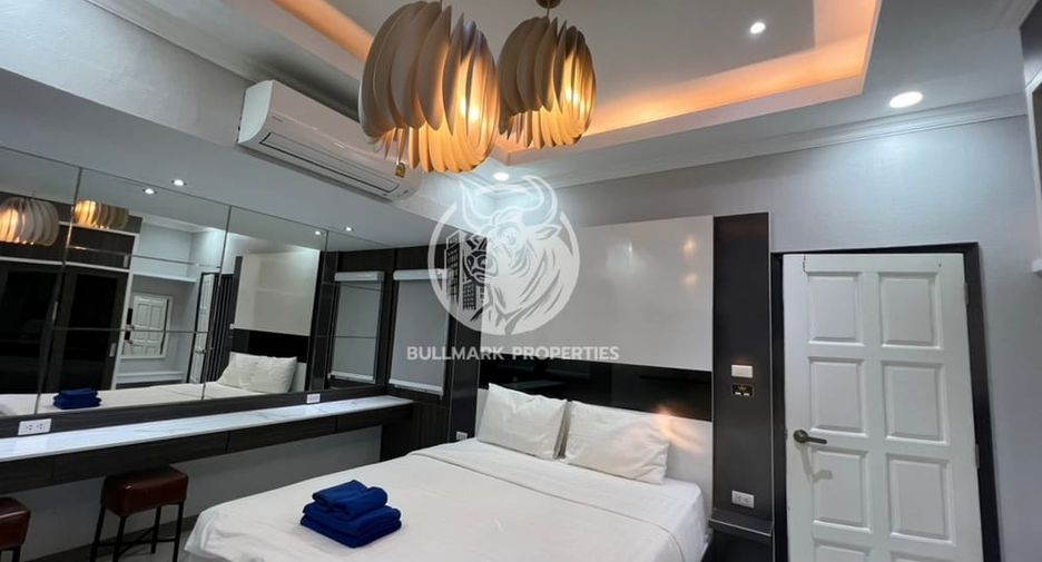 For rent 3 bedrooms house in Ko Samui, Surat Thani