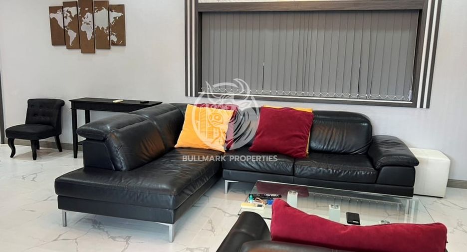 For rent 3 bedrooms house in Ko Samui, Surat Thani