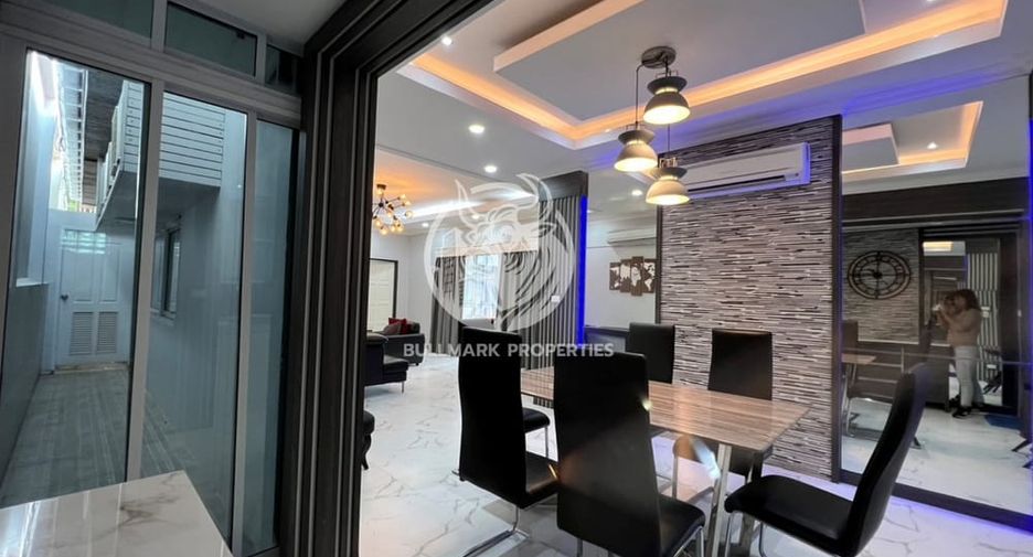 For rent 3 bedrooms house in Ko Samui, Surat Thani