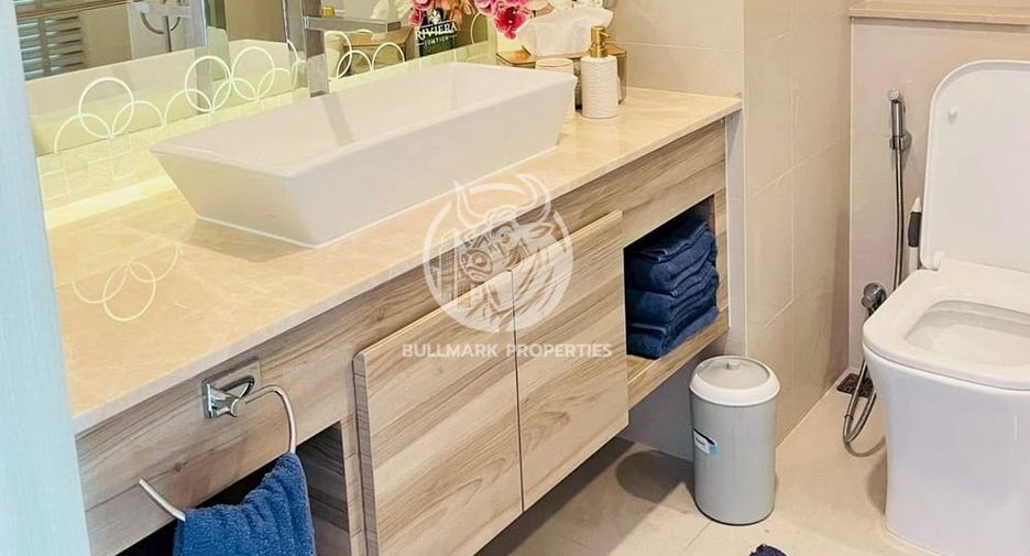 For rent studio condo in Bang Lamung, Chonburi