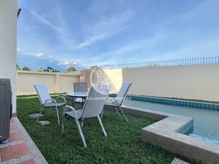 Haus zur Miete mit 4 Zimmer in Bang Lamung, Chonburi
